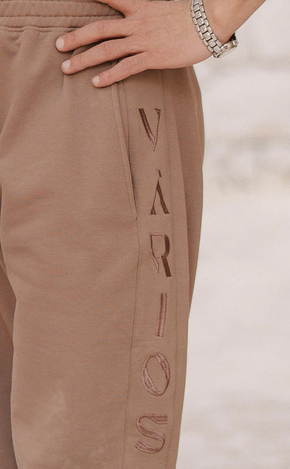 VÀRIOS STRIDE PANTS