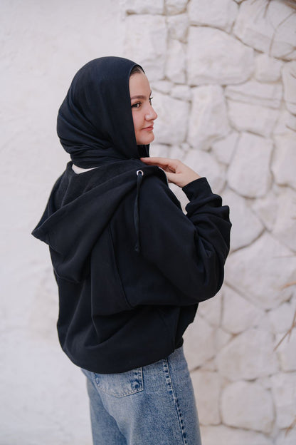 VÀRIOS STREET Zip-Up